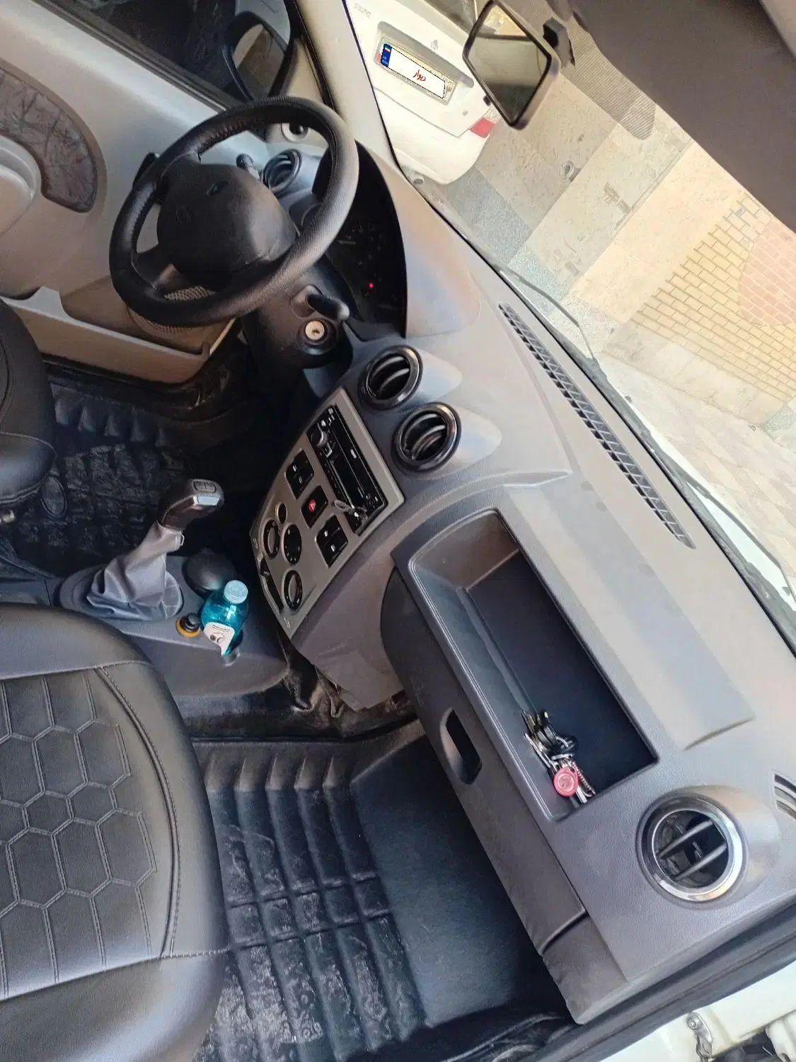 رنو تندر 90 E1 - 1387