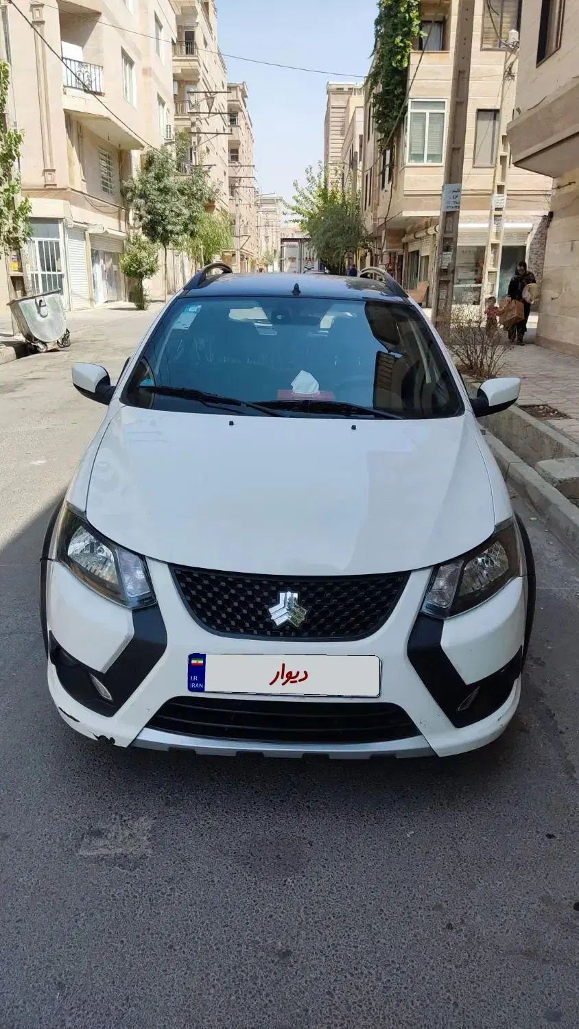 خودرو کوییک، R آگهی ann_20047112