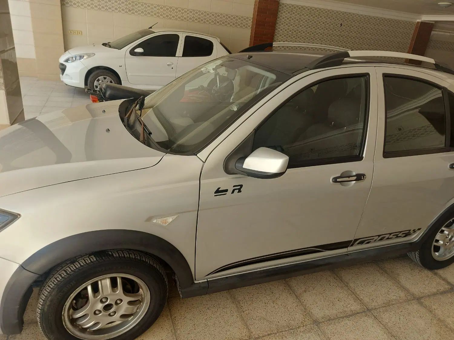 خودرو کوییک، R آگهی ann_20047124