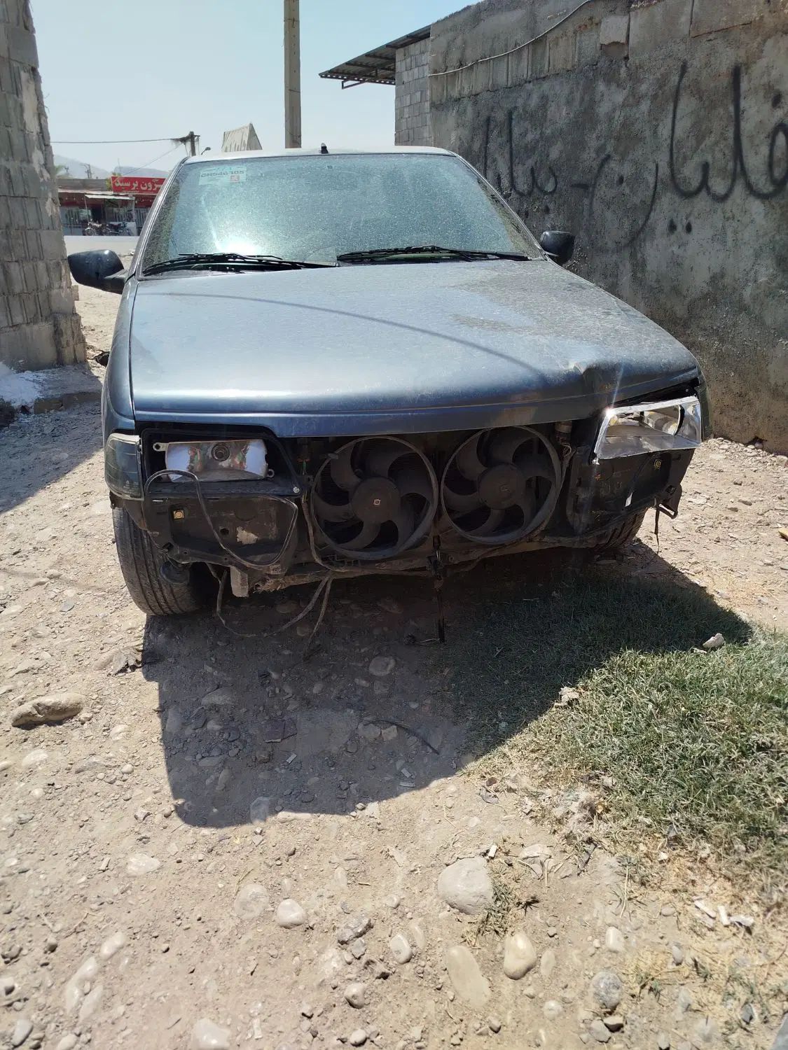 پژو 405 GLX - 1393