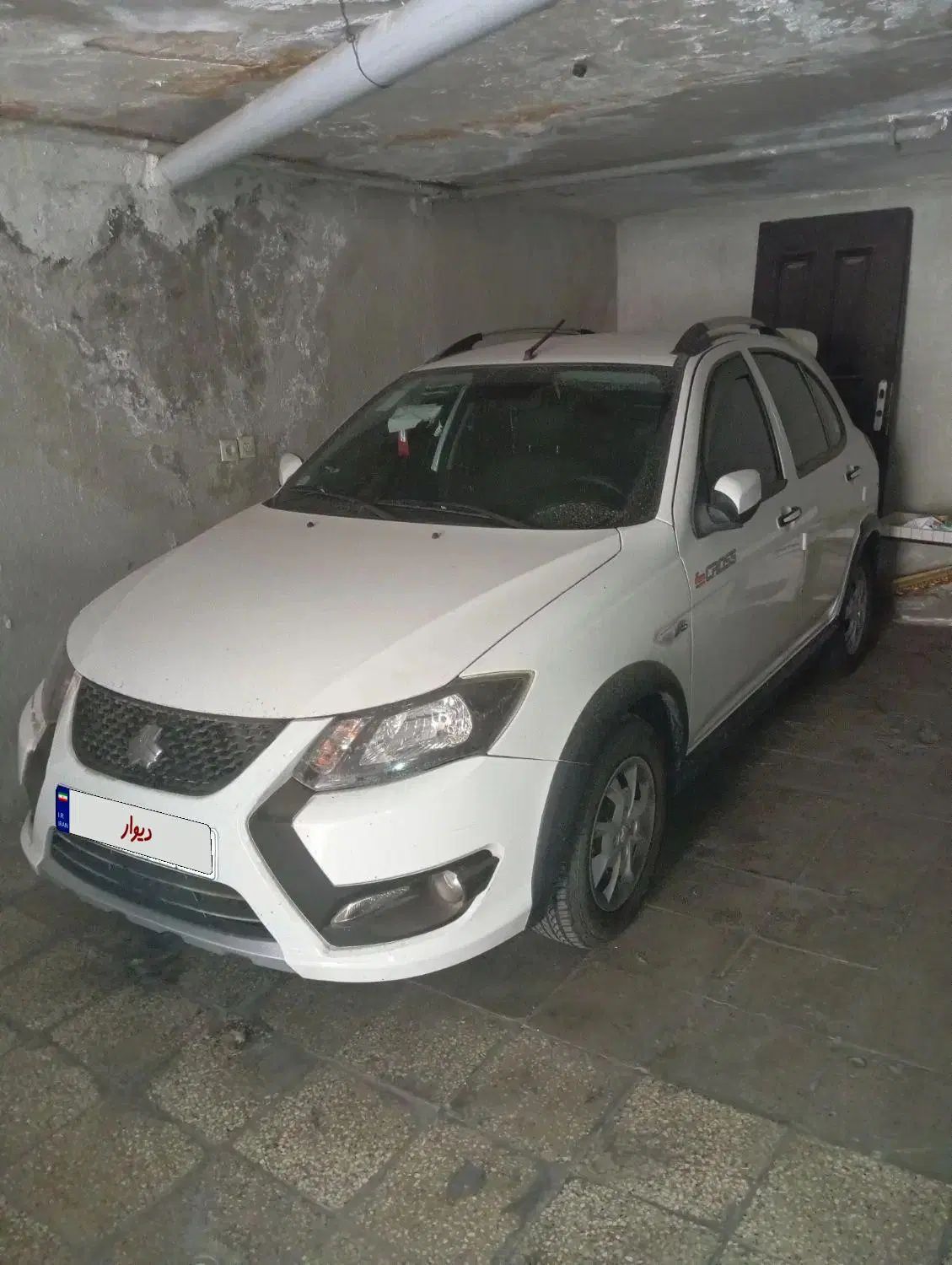 خودرو کوییک، S آگهی ann_20047138