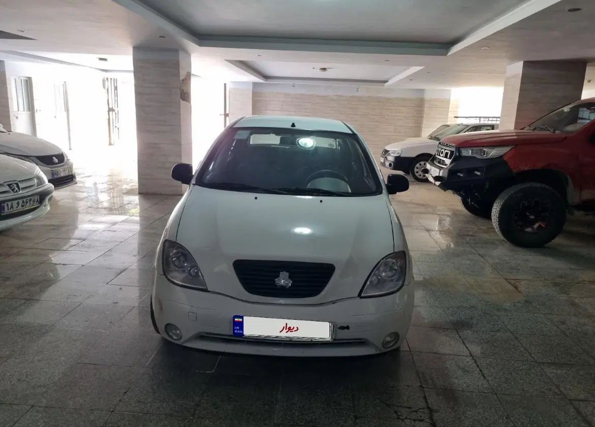 خودرو تیبا، صندوق دار آگهی ann_20047153