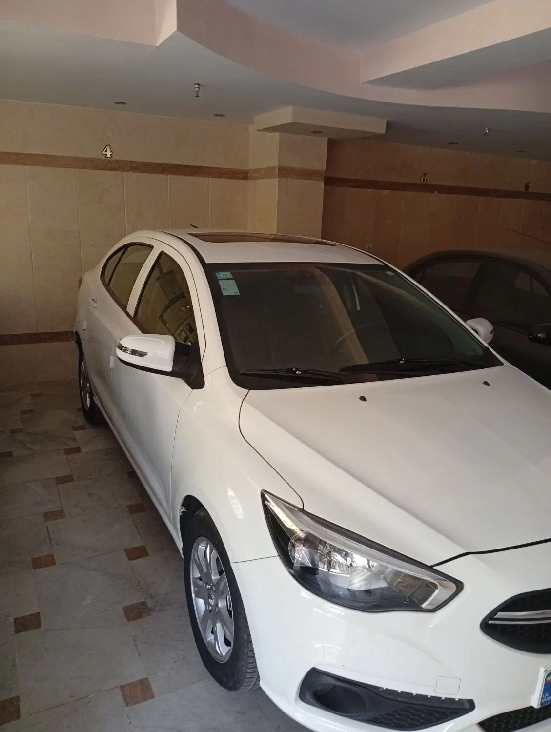 خودرو شاهین، G آگهی ann_20047167