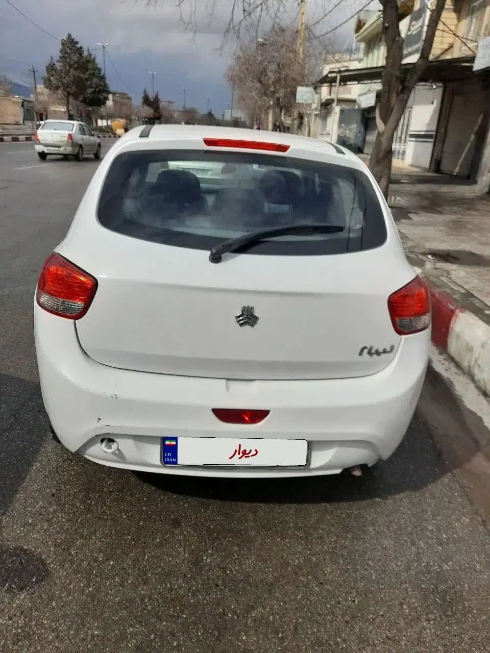 خودرو تیبا، 2 آگهی ann_20047172
