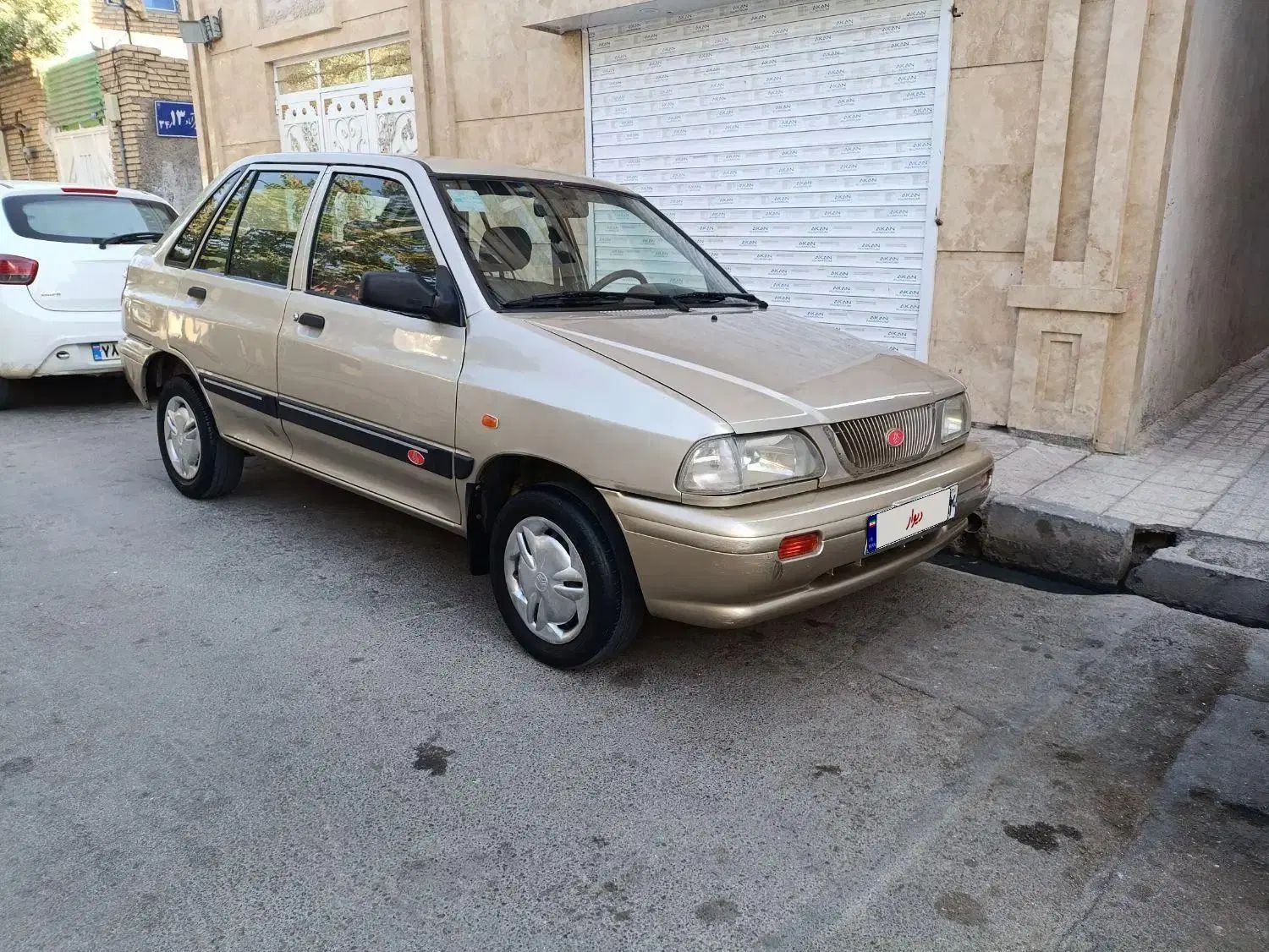 خودرو پراید، 141 آگهی ann_20047202