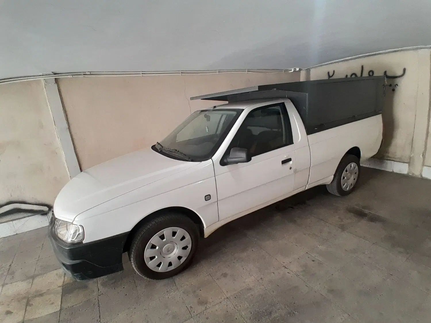 خودرو آریسان، 2 آگهی ann_20047207