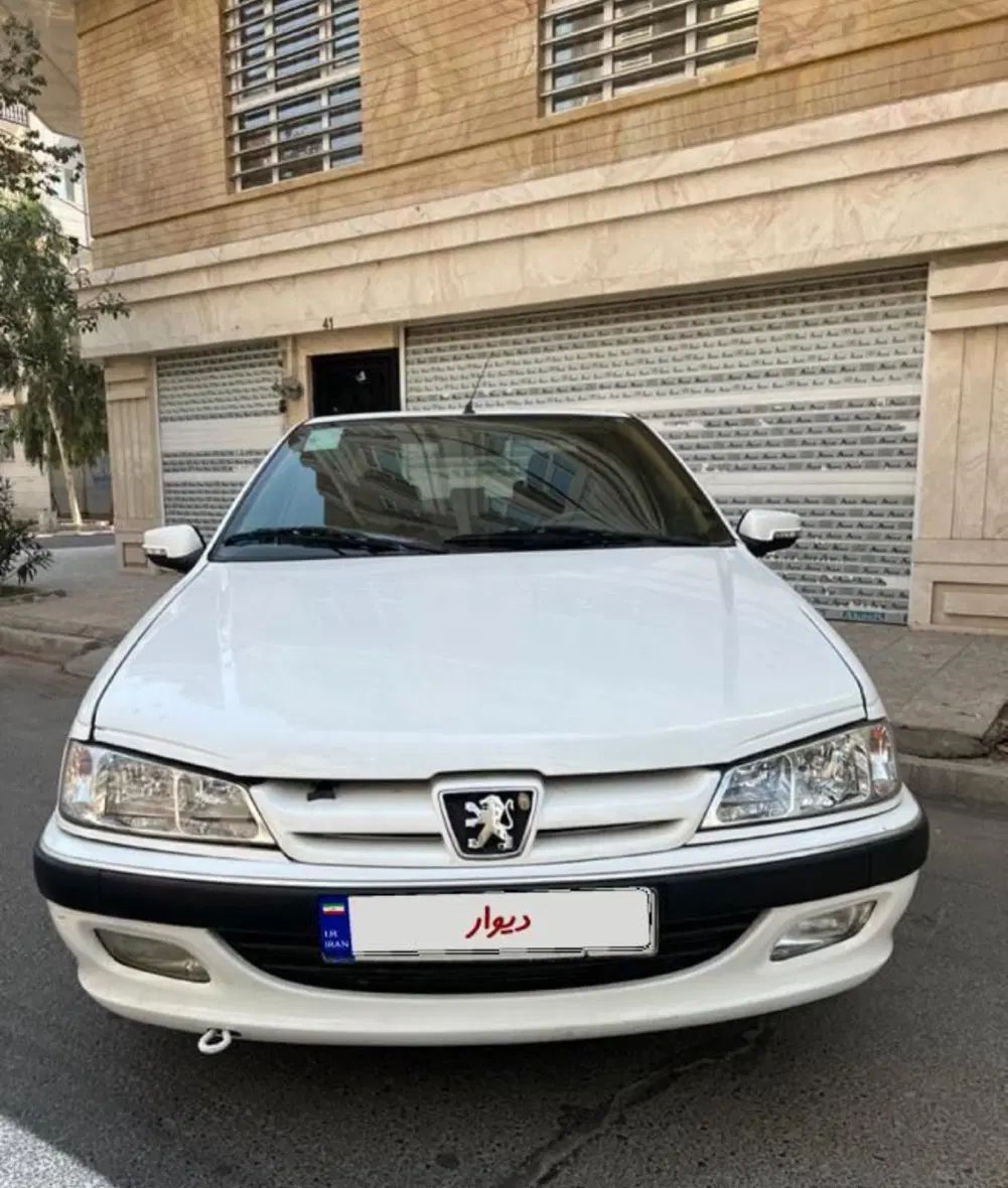 خودرو پژو، پارس آگهی ann_20047208
