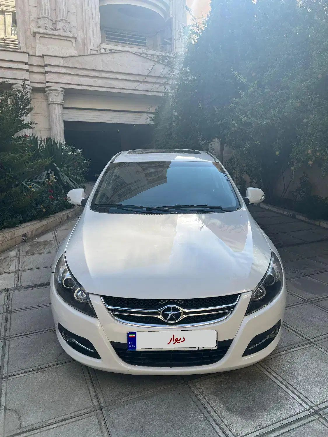 خودرو جک، J5 آگهی ann_20047209