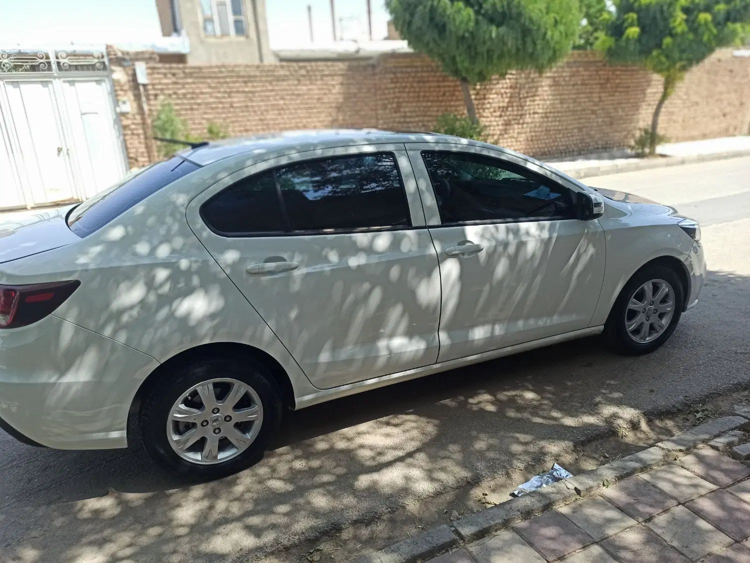 شاهین G دنده ای - 1401