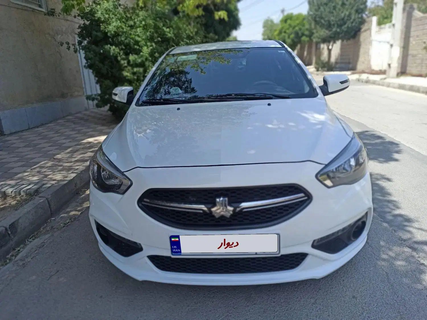 خودرو شاهین، G آگهی ann_20047210