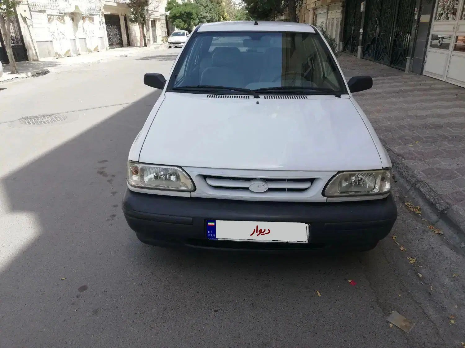 خودرو پراید، 131 آگهی ann_20047218