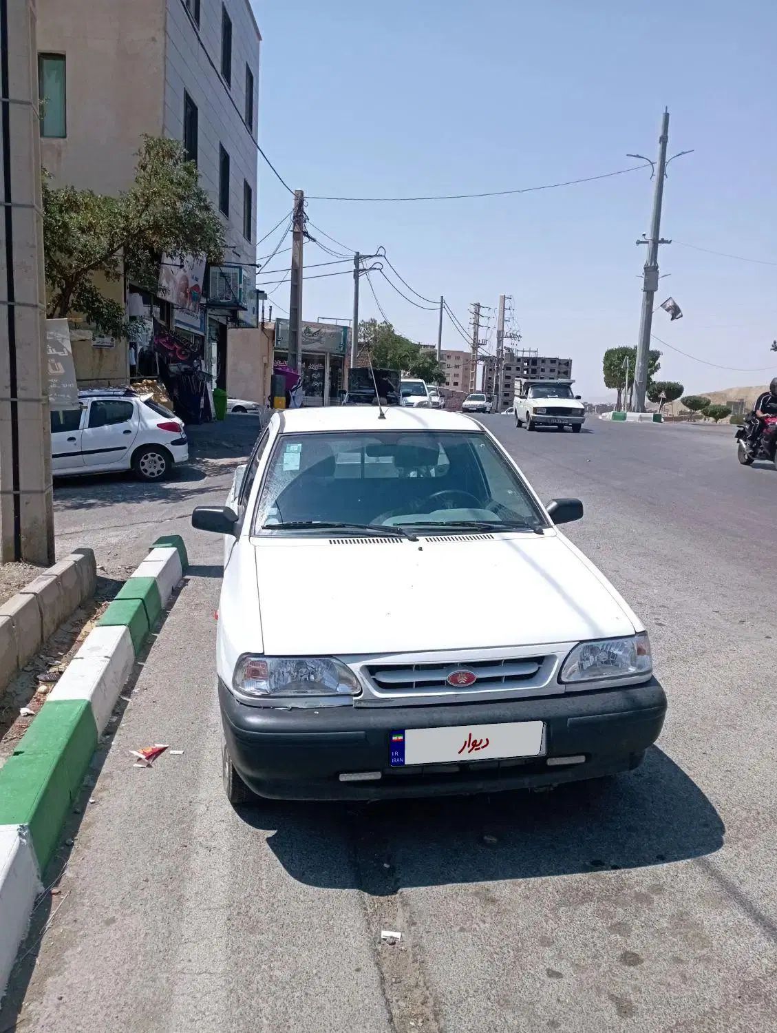 خودرو پراید، 151 آگهی ann_20047222