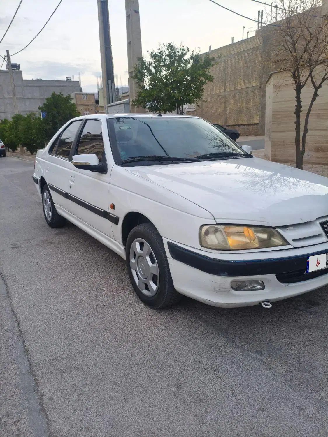 خودرو پژو، پارس آگهی ann_20047223