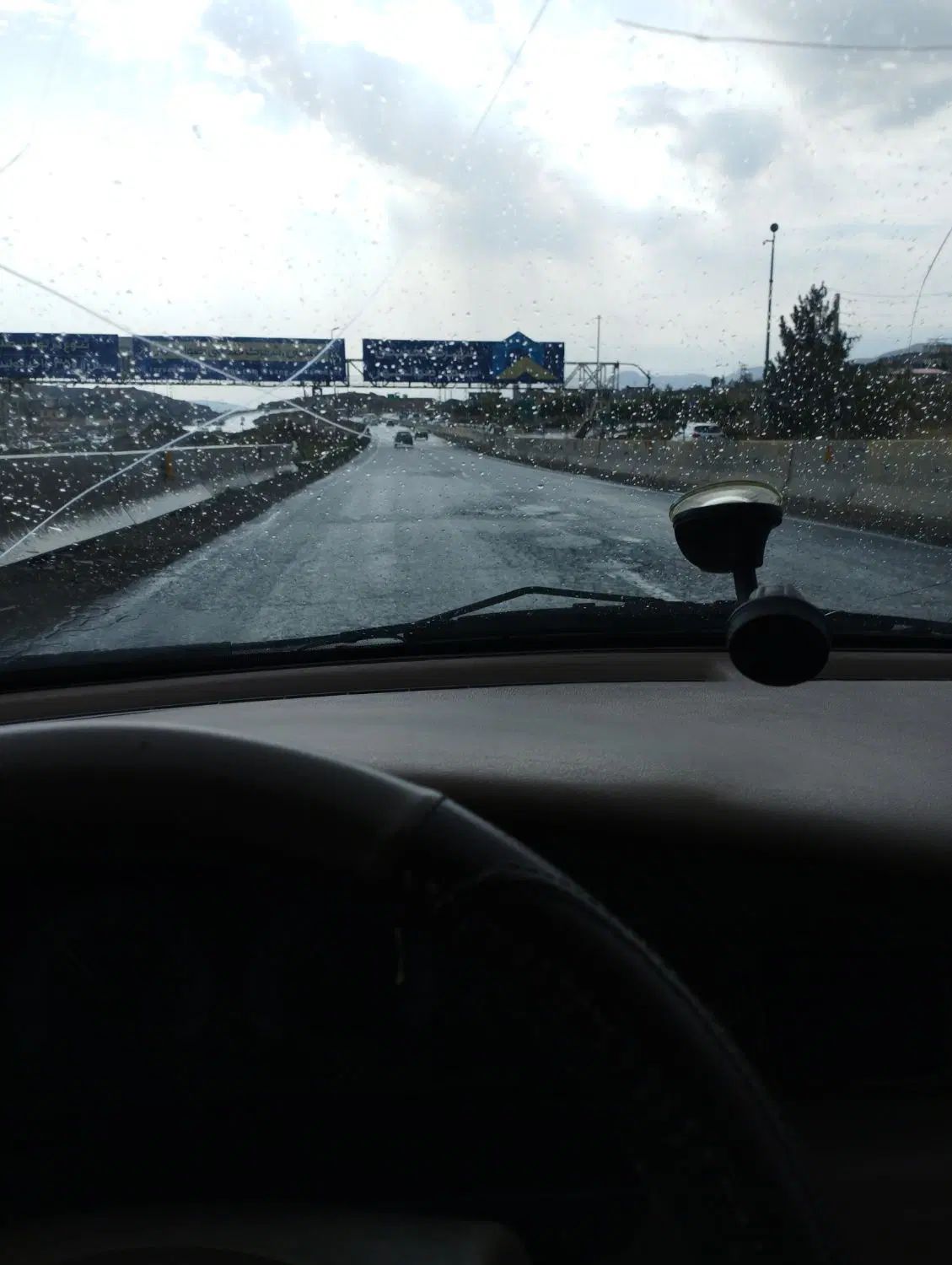 سمند X7 بنزینی - 1385