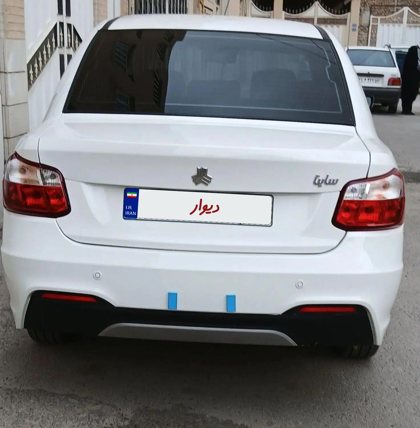 خودرو ساینا، G آگهی ann_20047233