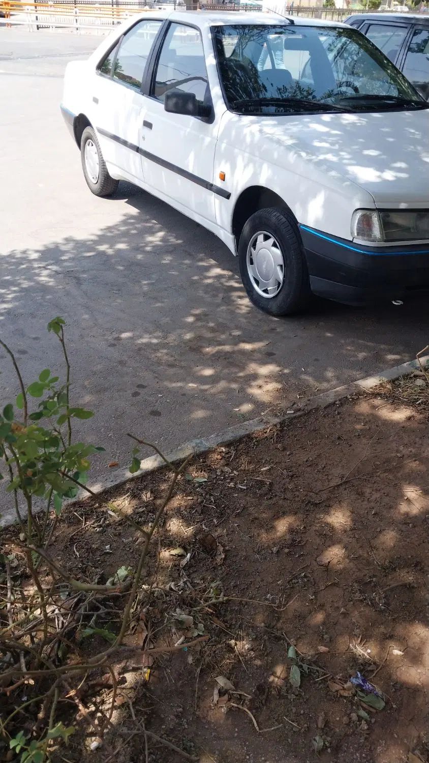 خودرو پژو، روآ آگهی ann_20047242