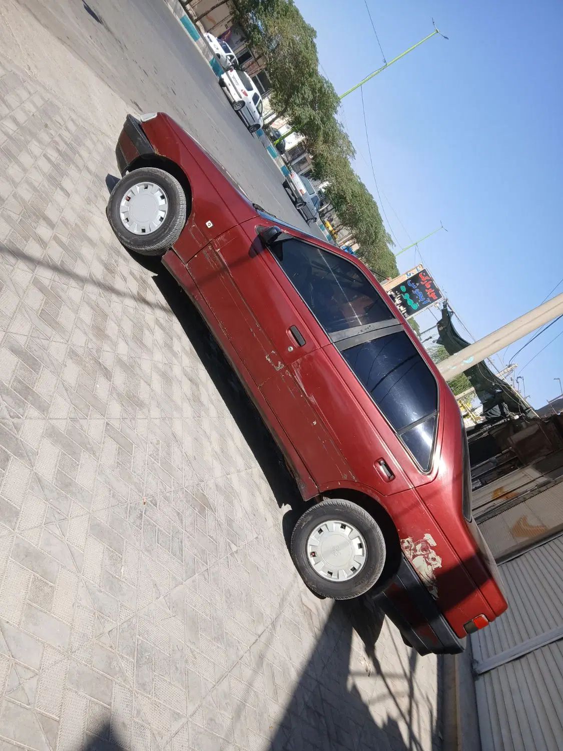 خودرو پژو، 405 آگهی ann_20047250