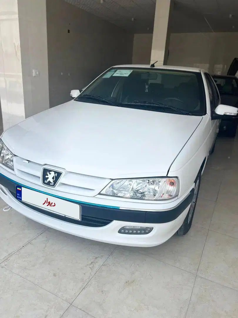 خودرو پژو، پارس آگهی ann_20047255