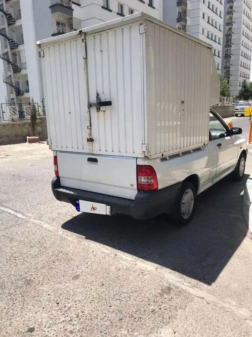 خودرو پراید، 151 آگهی ann_20047264