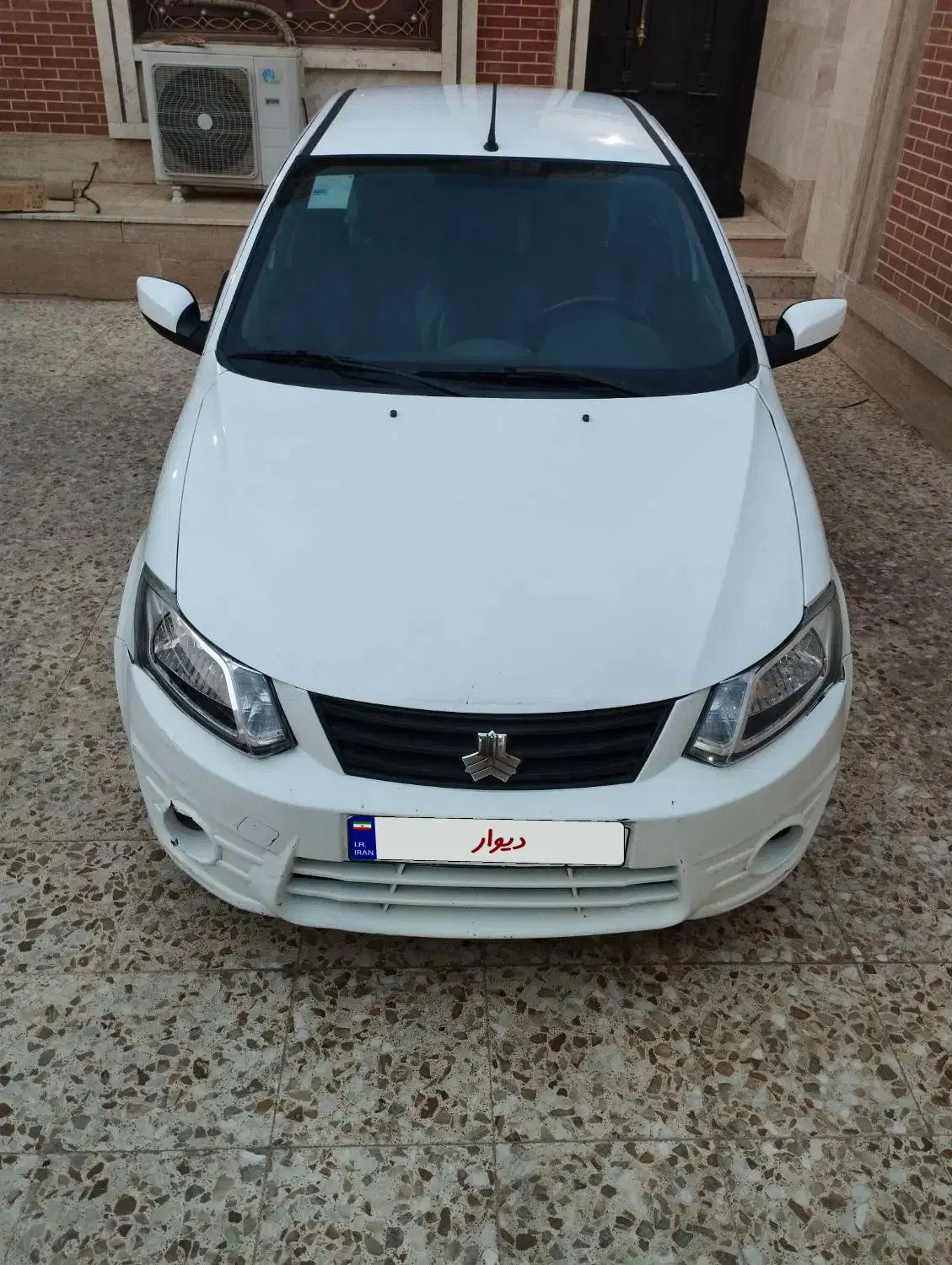 خودرو ساینا، S آگهی ann_20047267