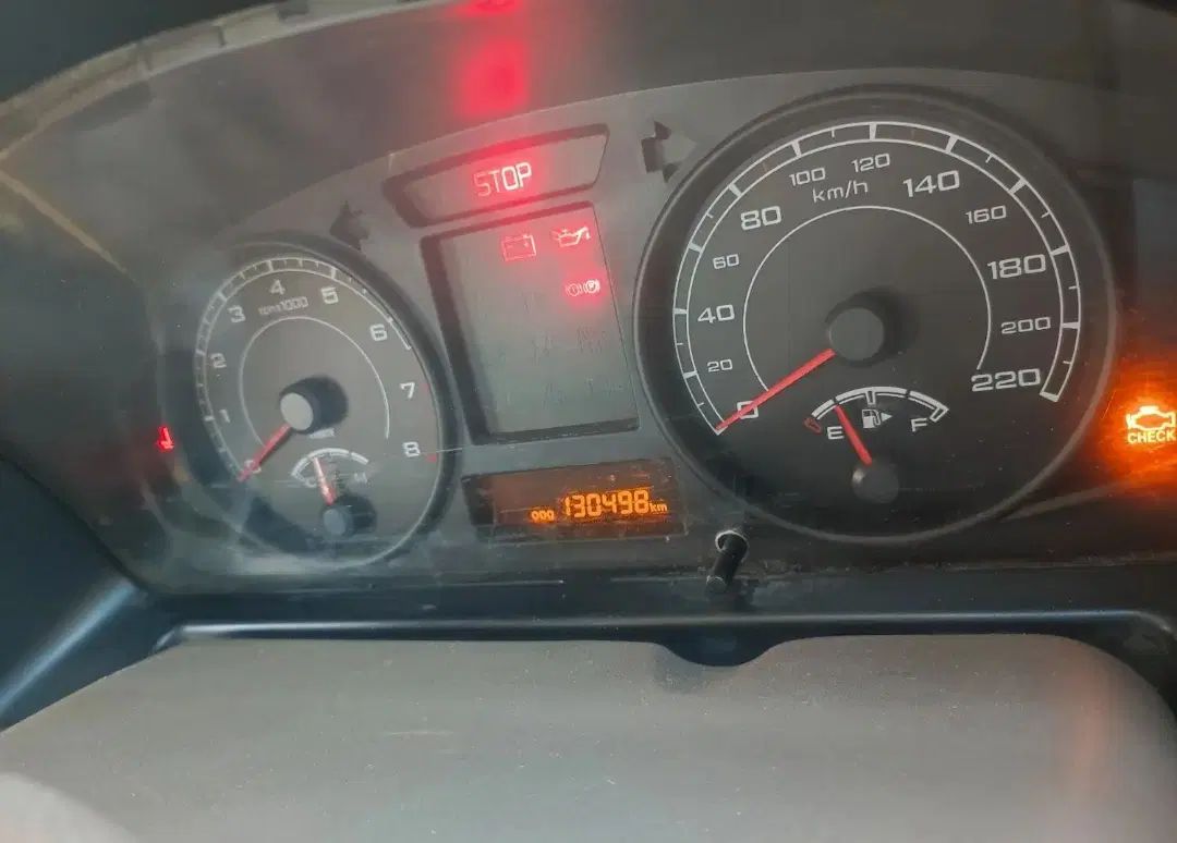 پژو 405 SLX بنزینی TU5 - 1395
