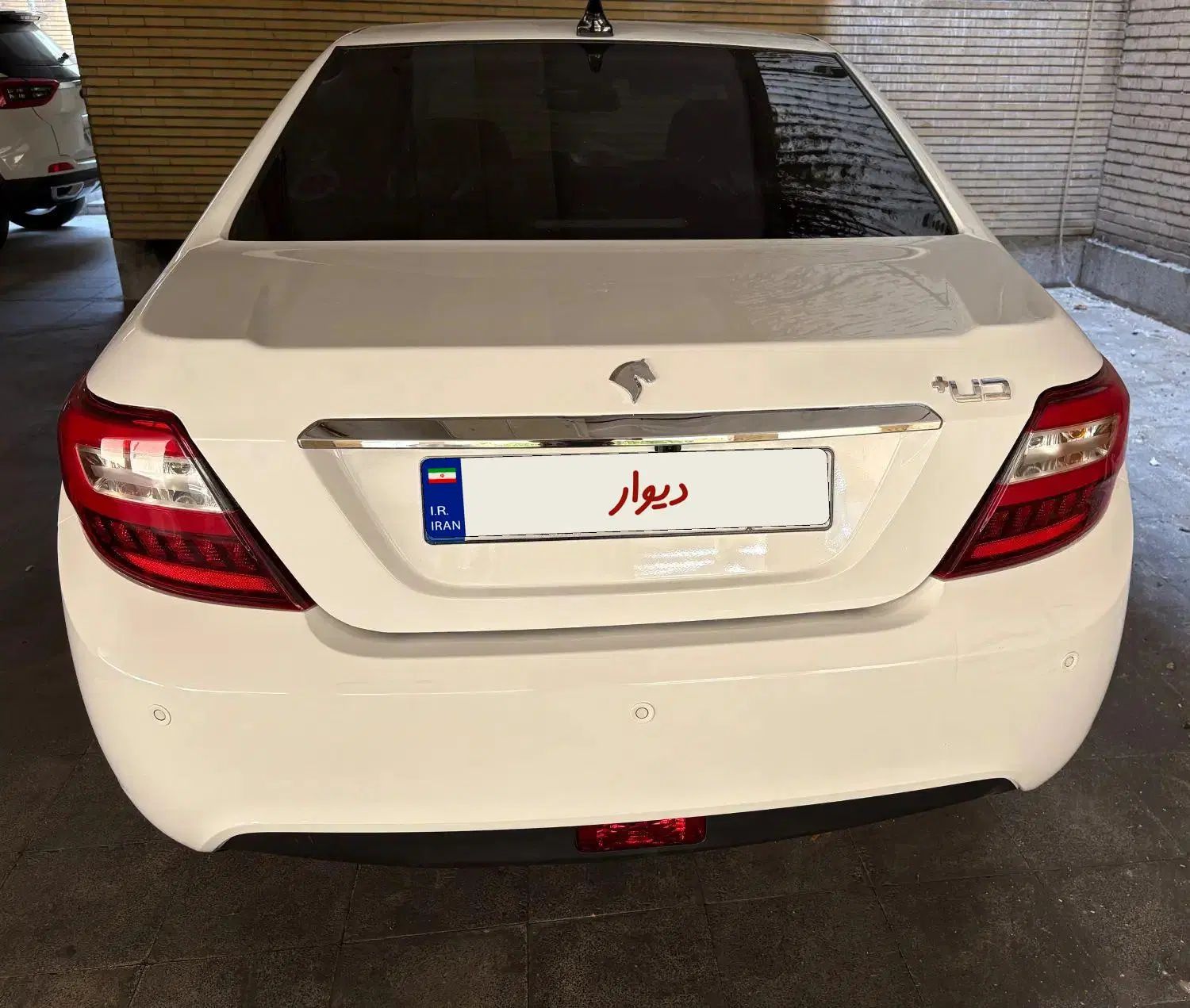 خودرو دنا، پلاس توربو آگهی ann_20047310