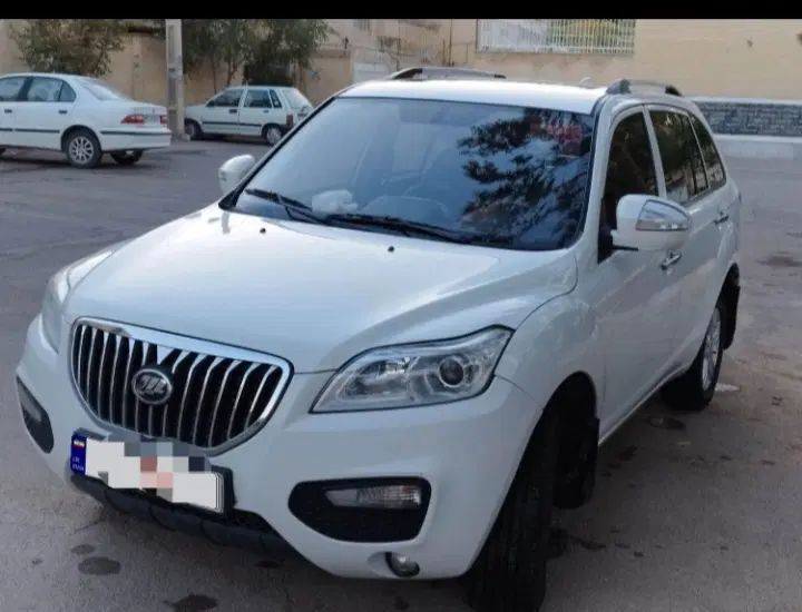 لیفان X60 اتوماتیک - 1396