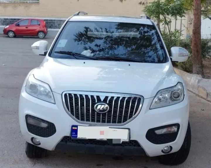 خودرو لیفان، X60 آگهی ann_20047315