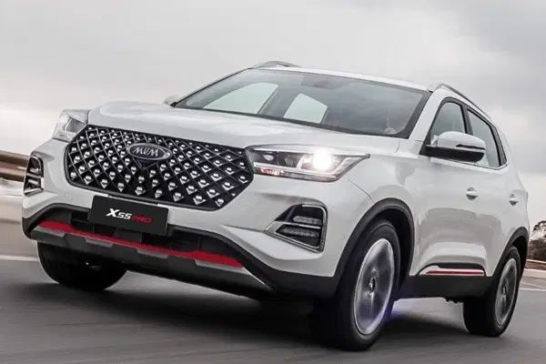 ام وی ام X55 پرو IE - 1404