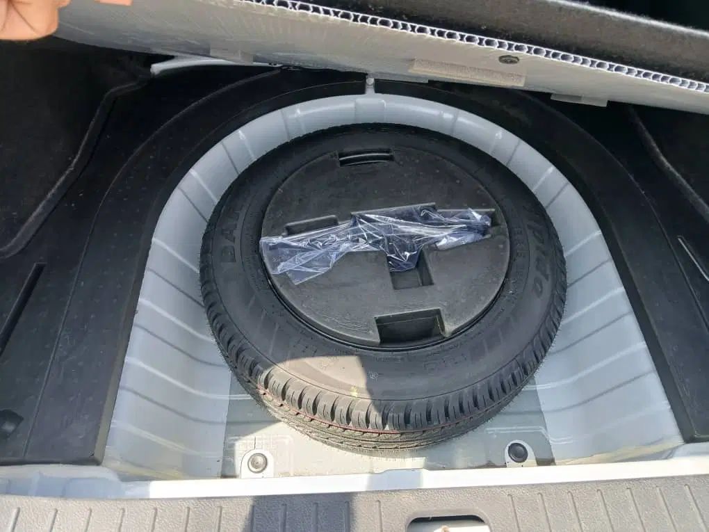 شاهین G اتوماتیک CVT - 1403