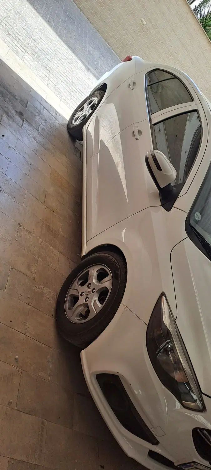 شاهین G دنده ای - 1400