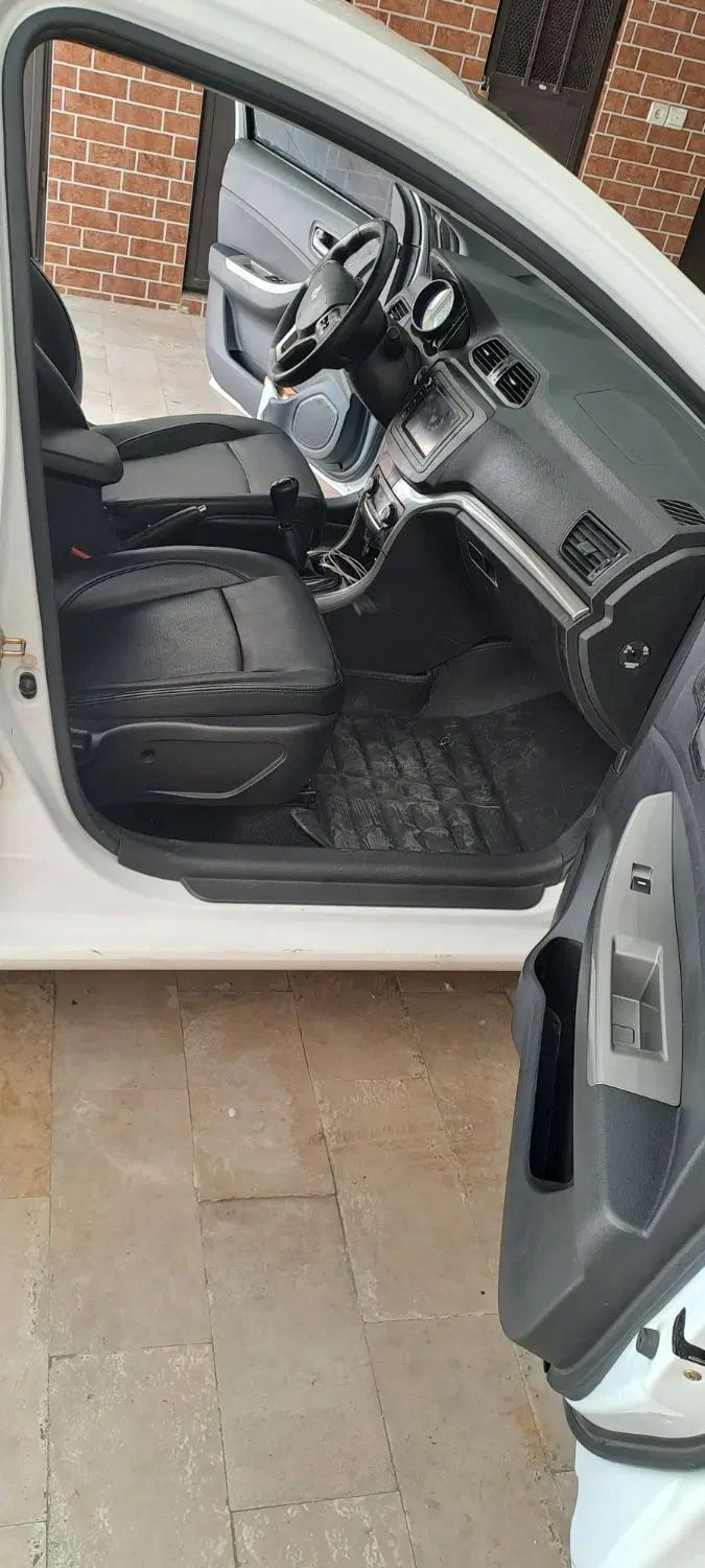 شاهین G دنده ای - 1400