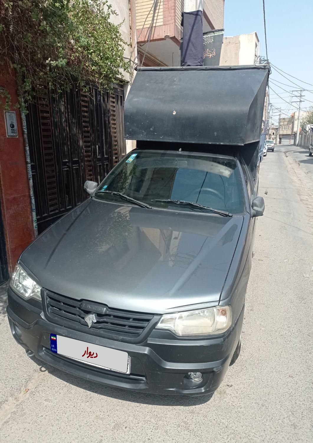 خودرو آریسان، 2 آگهی ann_20047355