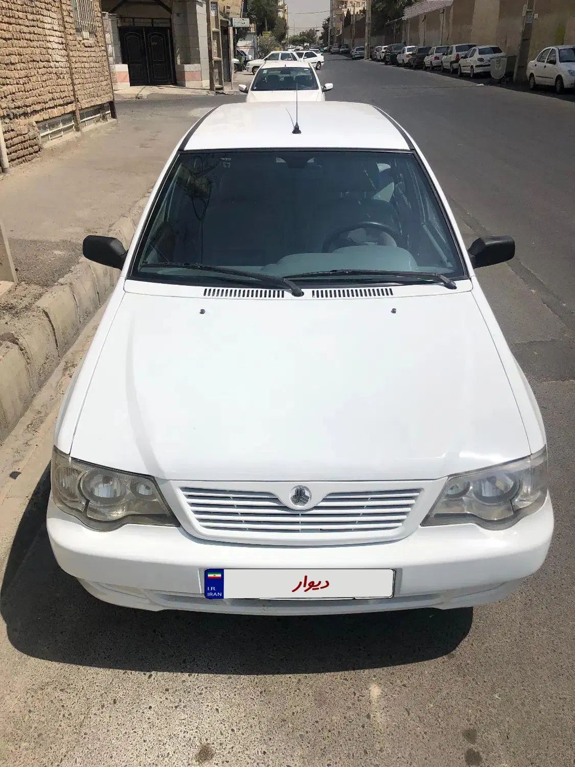 خودرو پراید، 111 آگهی ann_20047375