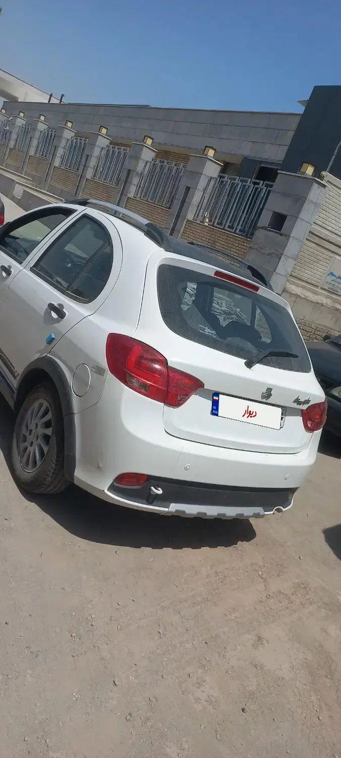 خودرو کوییک، S آگهی ann_20047388