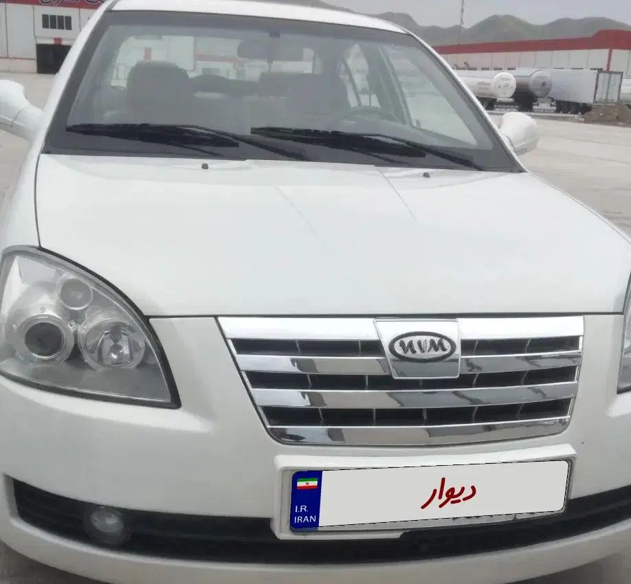 خودرو ام وی ام، 530 آگهی ann_20047390