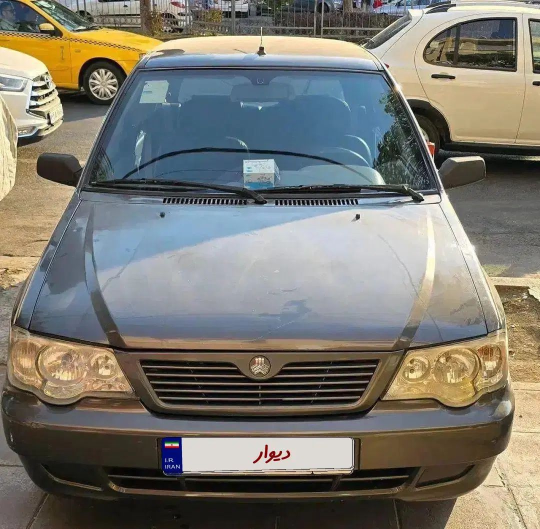 خودرو پراید، 111 آگهی ann_20047429