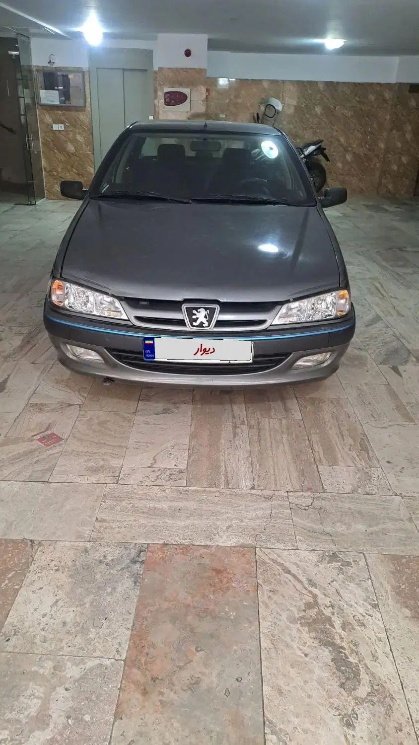 خودرو پژو، پارس آگهی ann_20047432