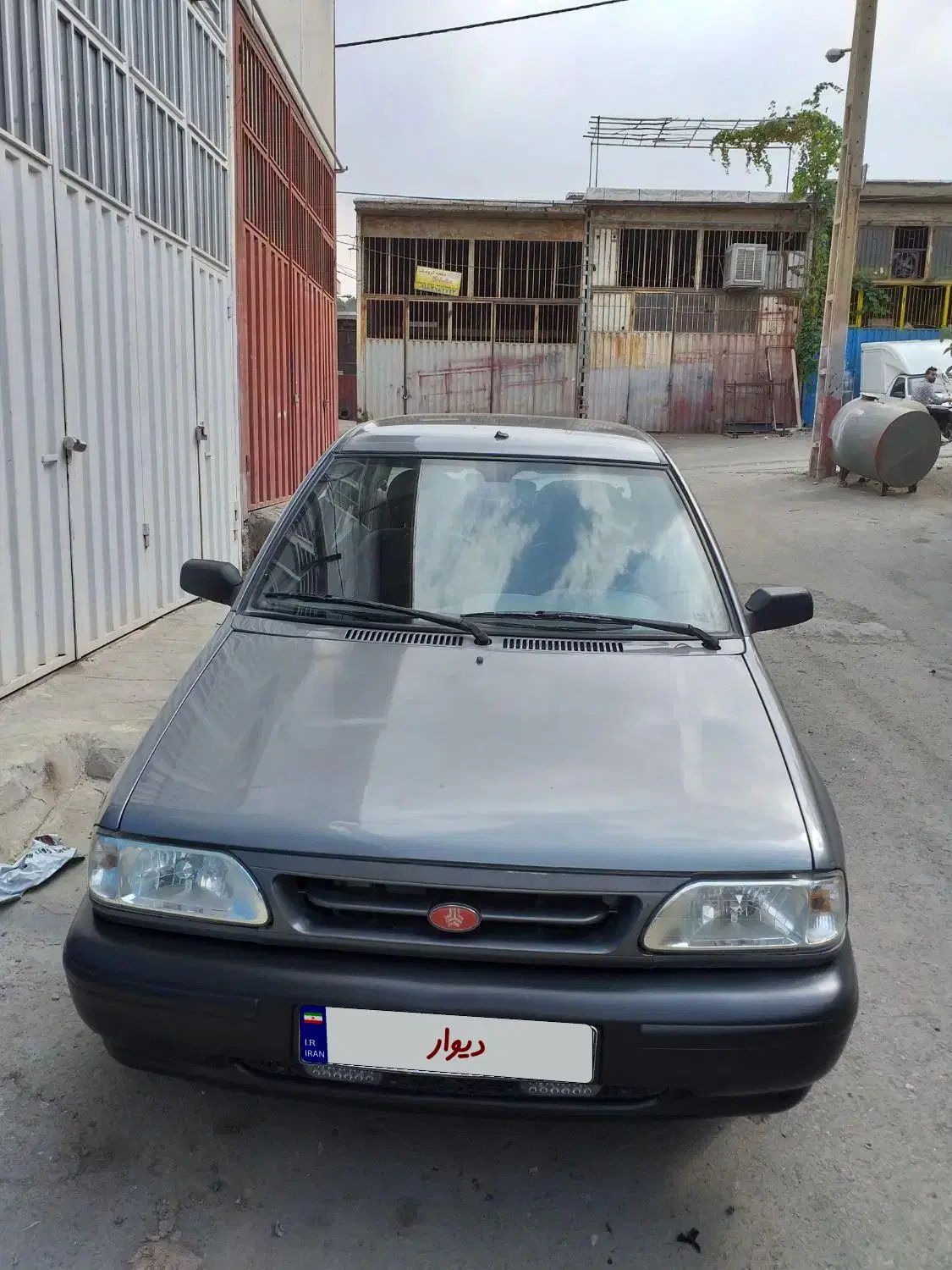 خودرو پراید، 131 آگهی ann_20047437
