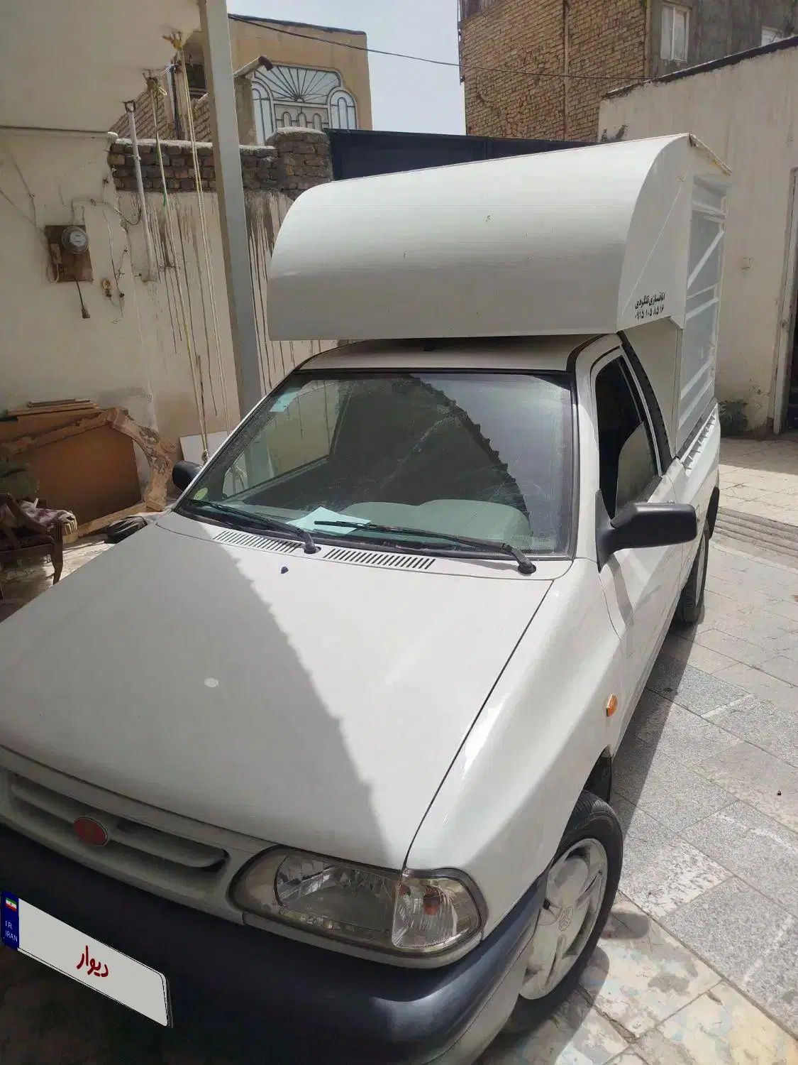 خودرو پراید، 151 آگهی ann_20047465