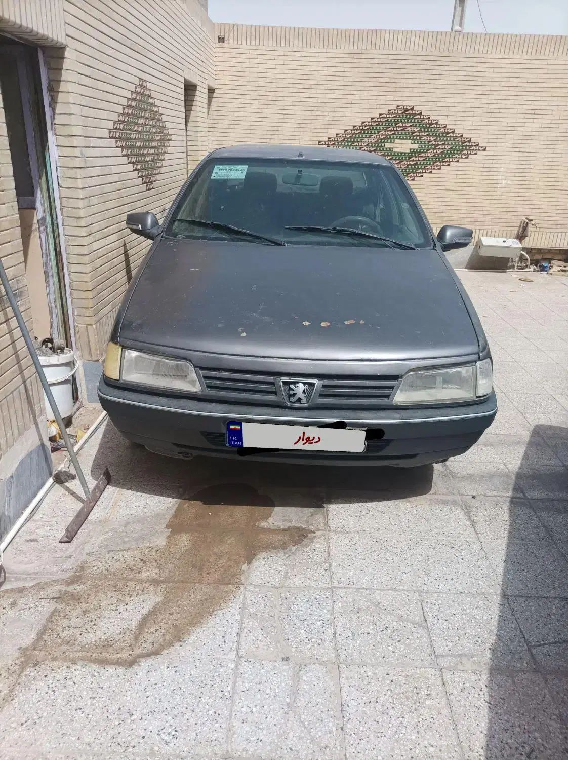 خودرو پژو، 405 آگهی ann_20047468