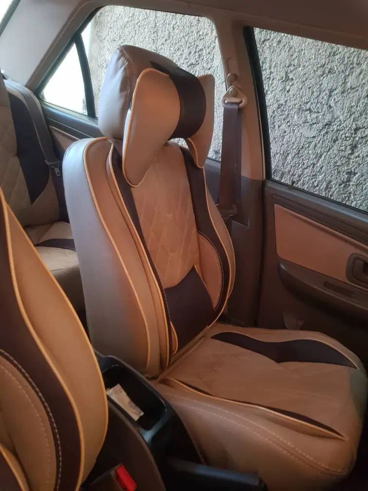 پژو 405 SLX بنزینی TU5 - 1398
