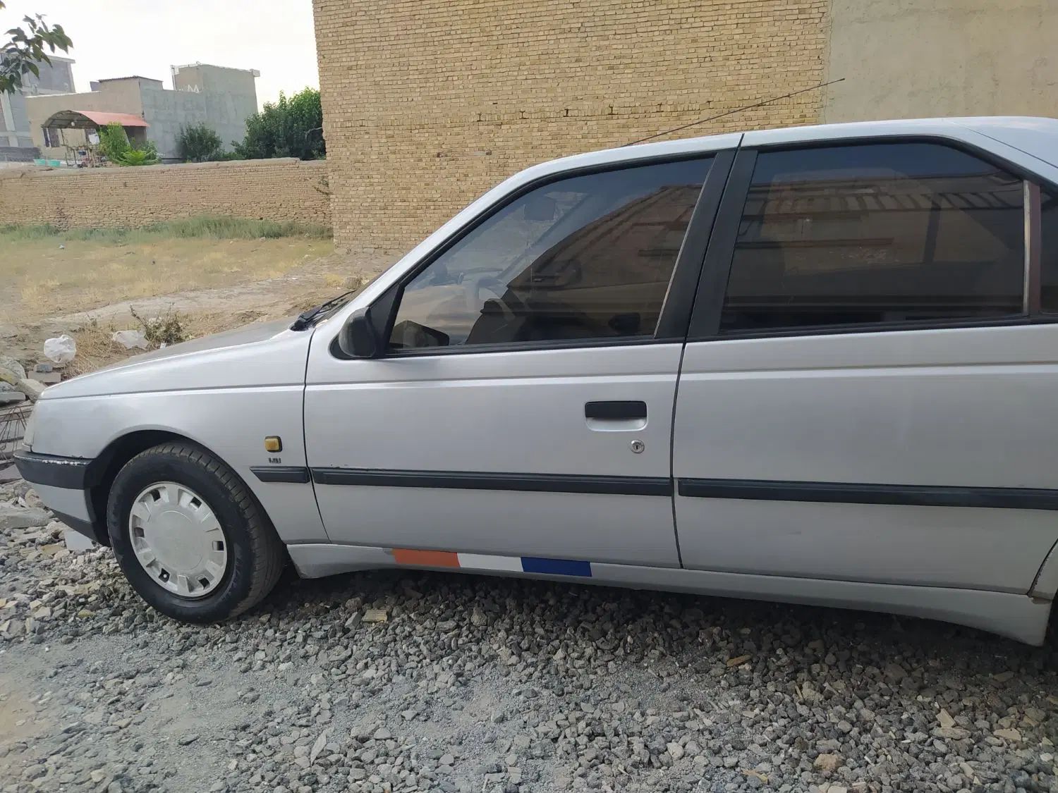 خودرو پژو، 405 آگهی ann_20047485