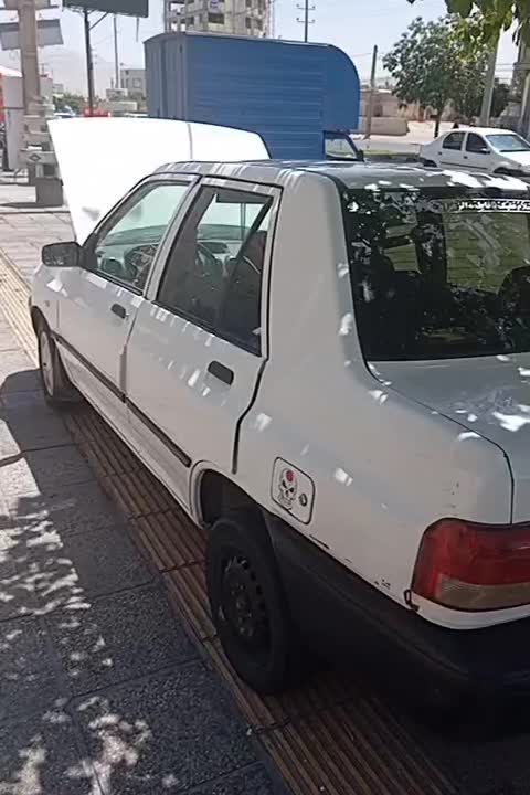 خودرو پراید، 131 آگهی ann_20047488