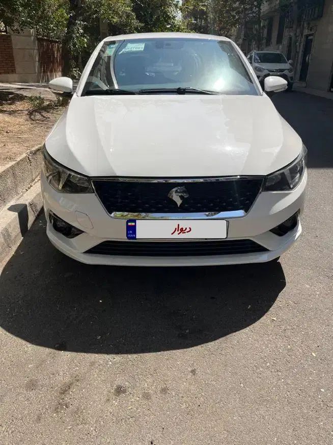 تارا اتوماتیک V4 LX - 1404