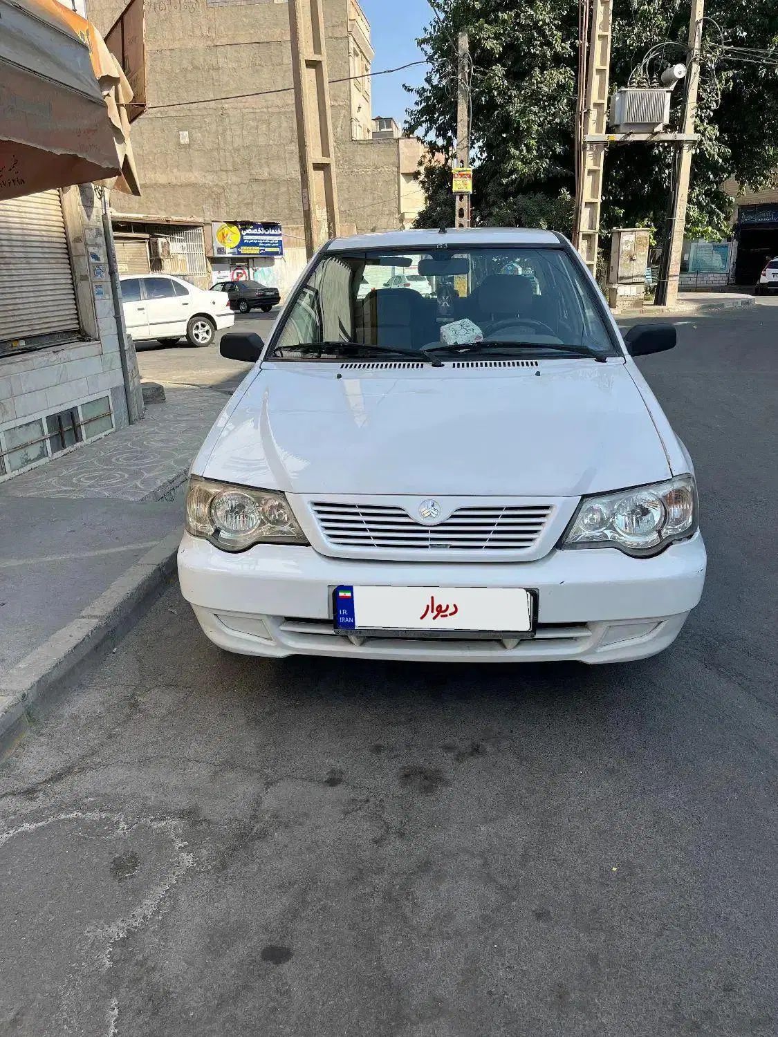 خودرو پراید، 132 آگهی ann_20047495