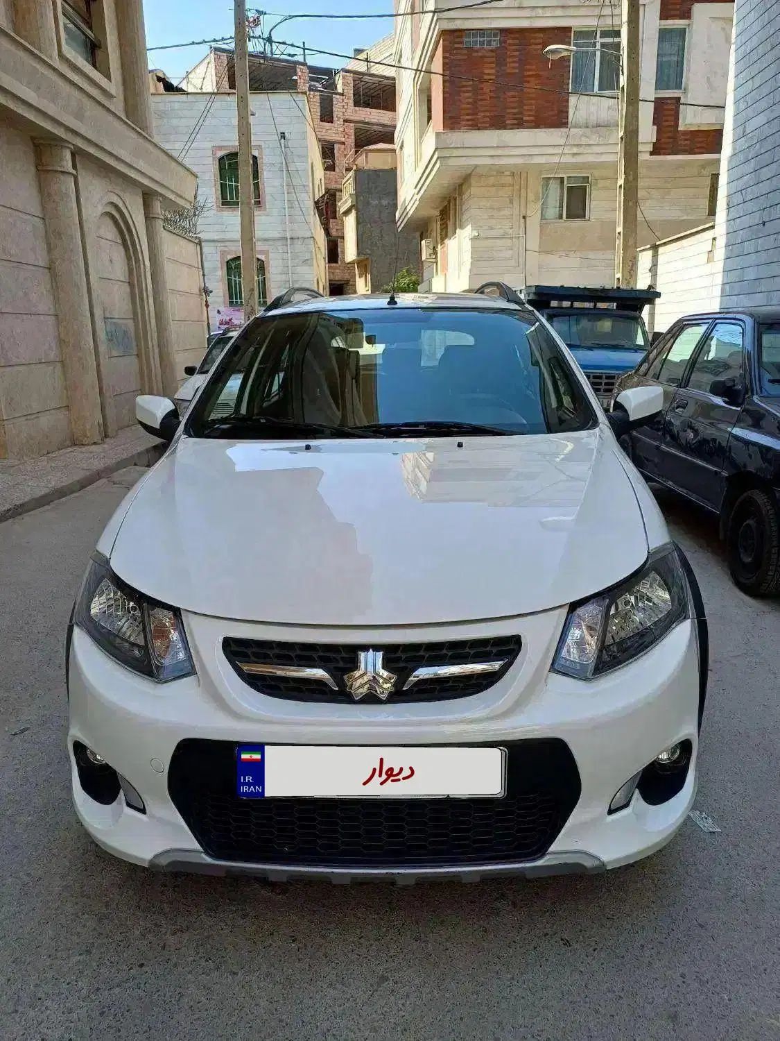 خودرو کوییک، معمولی آگهی ann_20047506