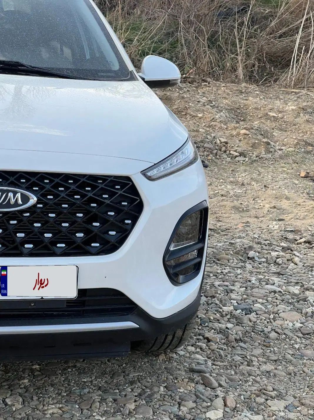 ام وی ام X22 پرو اتوماتیک IE - 1403