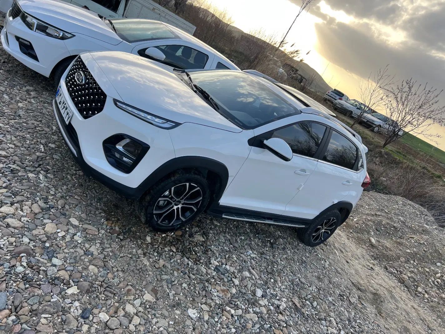 ام وی ام X22 پرو اتوماتیک IE - 1403
