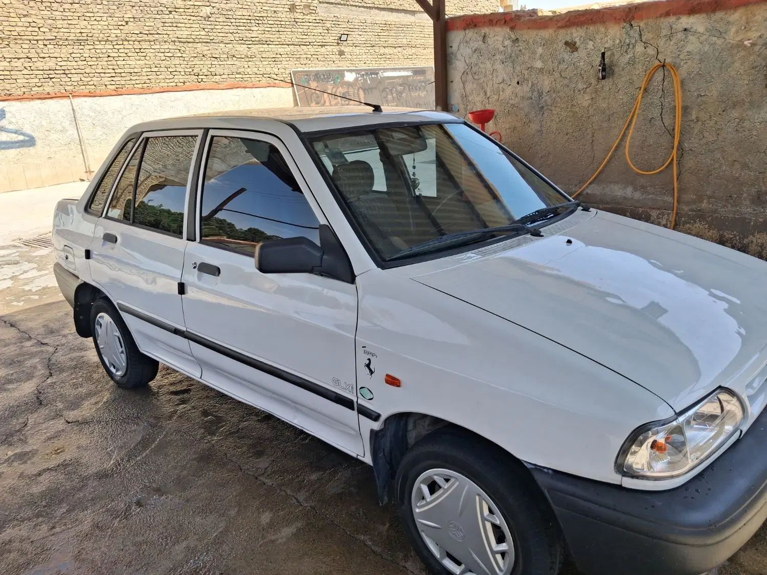 خودرو پراید، صبا آگهی ann_20047509